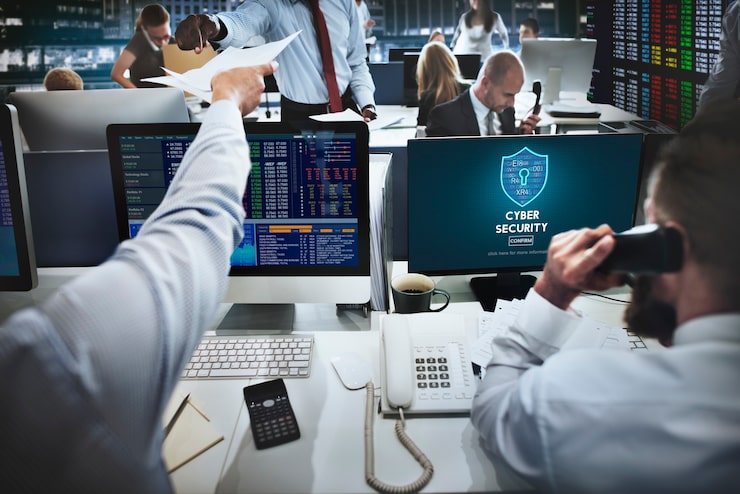 SEBI CSCRF 2024 — 5 Things Every Broker Must Know Before Their Next System Audit